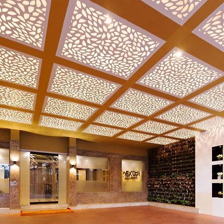 Nextel Inn, Calicut Екстер'єр фото